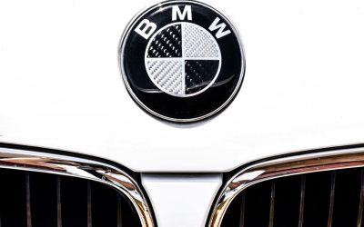 Enhanced Automotive: BMW Paint Protection Specialists